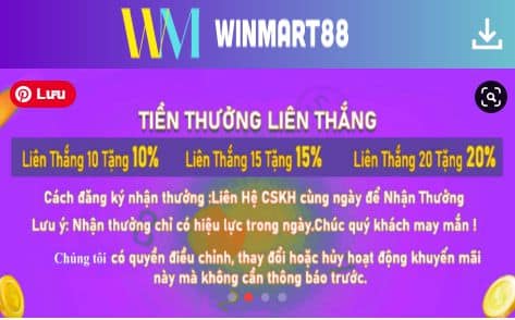 Winmart88