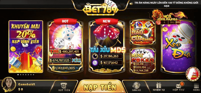 bet789-vin