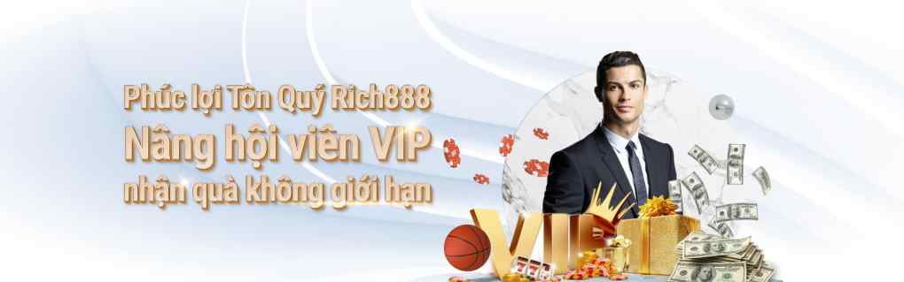 rich888